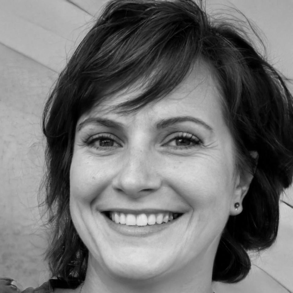 Zufriedene Kundin von wyntheriq Budgetberatung