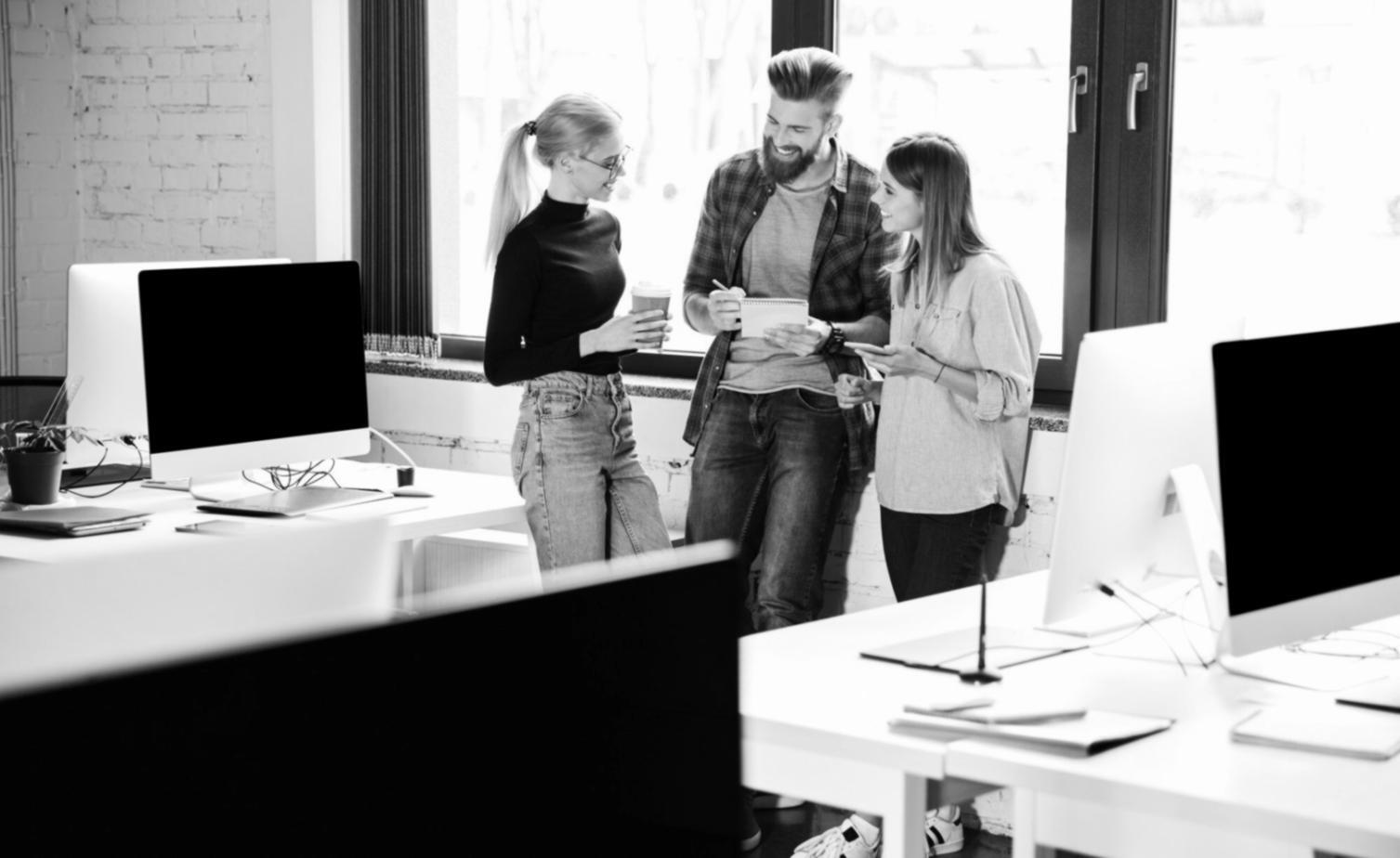 Professionelle Budget-Analyse bei wyntheriq